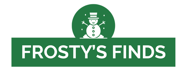 Frosty's Finds